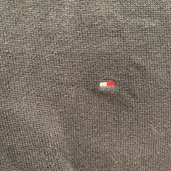 Sweatshirt Tommy Hilfiger - Picture 3 of 4